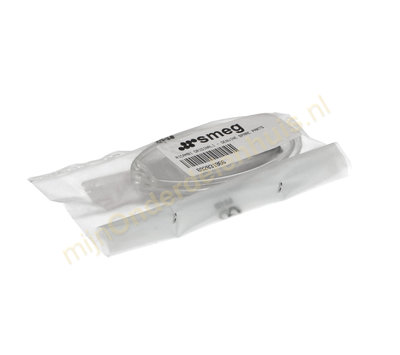 Smeg lampglaasje van afzuigkap 692831966