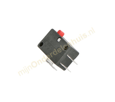 Bosch microswitch van magnetron 00614766