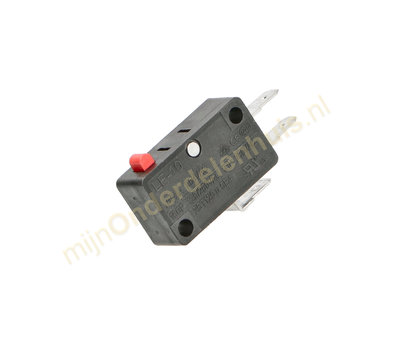 Bosch microswitch van magnetron 00614766