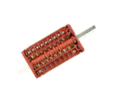 Smeg schakelaar van oven 811730347