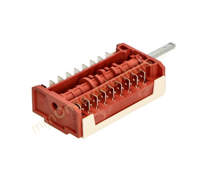 Smeg schakelaar van oven 811730347