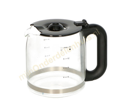 Russell Hobbs koffiekan van koffiezetter 24001013035