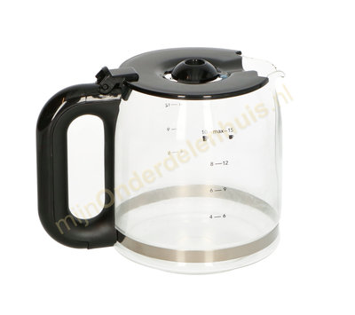 Russell Hobbs koffiekan van koffiezetter 24001013035