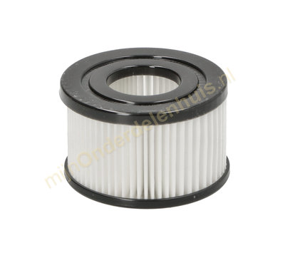 Rowenta motorfilter van steelstofzuiger ZR009004