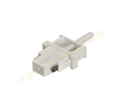 Whirlpool schakelaar van koelkast 481227618497