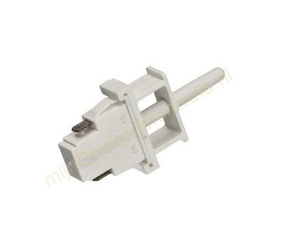 Whirlpool schakelaar van koelkast 481227618497