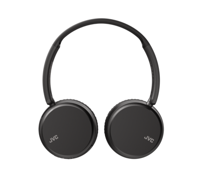 JVC opvouwbare bluetooth on-ear hoofdtelefoon HA-S36W-BU