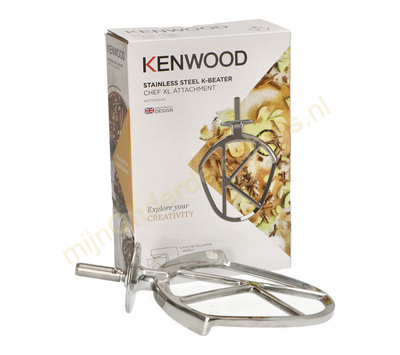 Kenwood deeghaak van keukenmachine AW20011049