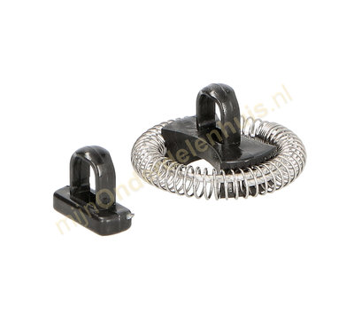 Inventum garde van melkopschuimer 20400900063