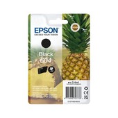 Epson Originele Epson inktcartridge 604 zwart C13T10G14010