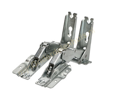 Liebherr scharnieren van koelkast 704009400