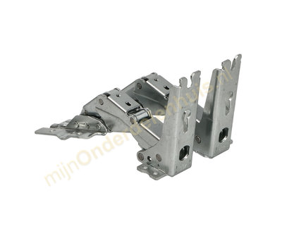 Liebherr scharnieren van koelkast 704009400