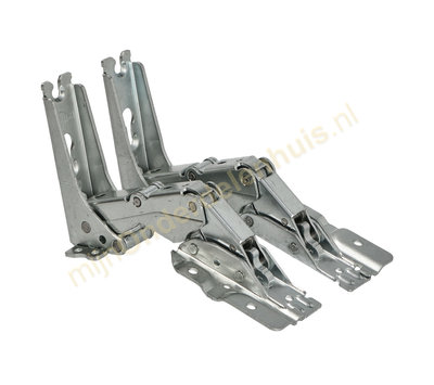 Liebherr scharnieren van koelkast 704009400