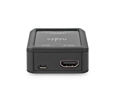 Digitale Audio converter HDMI naar Toslink ACON3425AT