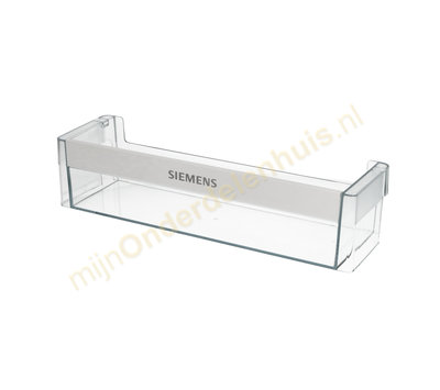 Siemens flessenbak van koelkast 11000440