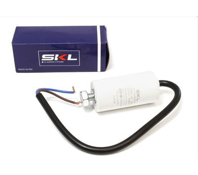 SKL condensator 2,0uF-450V met kabel