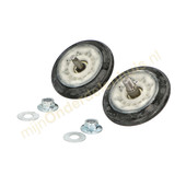 LG LG loopwiel van wasdroger AGM75510755