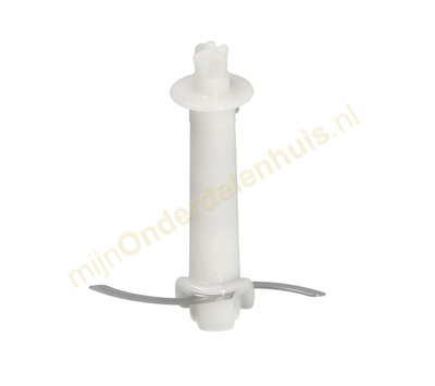 Braun sikkelmes van staafmixer AS00006077