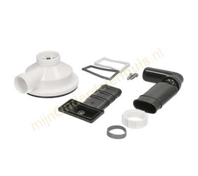 Reginox afvoerset voor spoelbak R26854 M1720