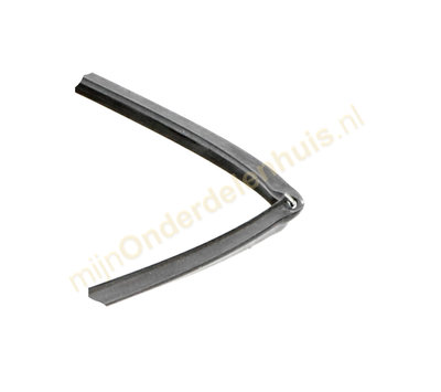 Boretti deurafdichting van oven A09470 A09481