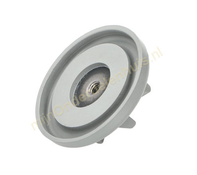 Krups koppeling van keukenmachine MS-0939965