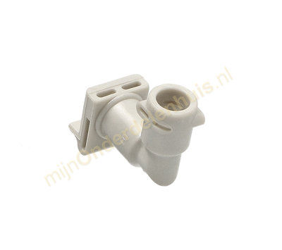 DeLonghi aansluitstuk van koffiemachine 5313218931