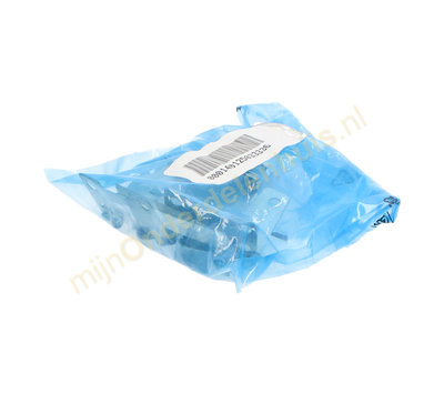 AEG inbouwset van vaatwasser 140125033450