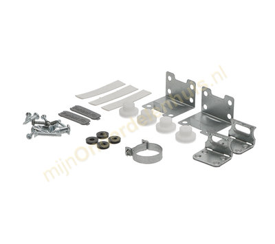 AEG inbouwset van vaatwasser 140125033450