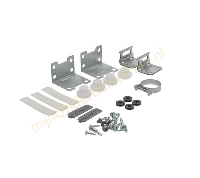 AEG inbouwset van vaatwasser 140125033450