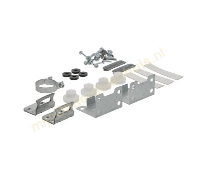 AEG inbouwset van vaatwasser 140125033450