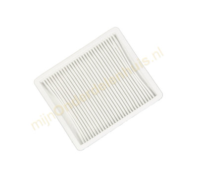Samsung hepafilter van stofzuiger DJ63-00672D