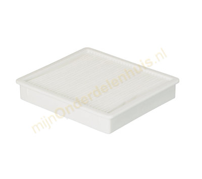 Samsung hepafilter van stofzuiger DJ63-00672D