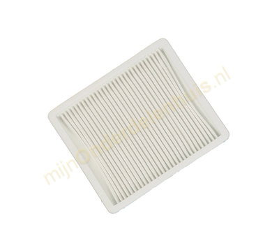 Samsung hepafilter van stofzuiger DJ63-00672D