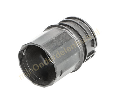 Numatic wartel van stofzuiger 202104