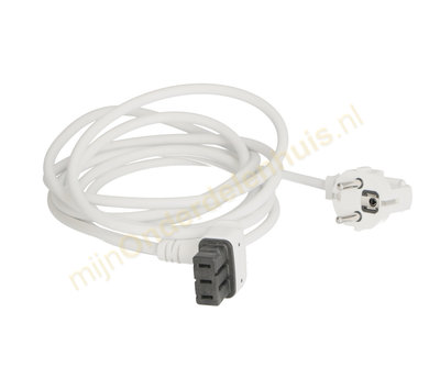 Liebherr aansluitsnoer van koelkast 600915800