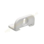 Pelgrim Pelgrim deurgeleider van deur koelkast 396419