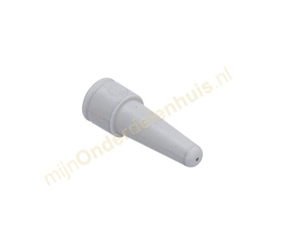 Delonghi stoompijpje van koffiemachine 5313245401