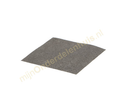 Bosch motorfilter van stofzuiger 00419959