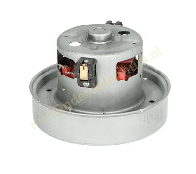 Universeel motor voor stofzuiger 245628