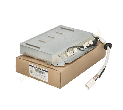 Beko verwarmingselement van wasdroger 2976680600