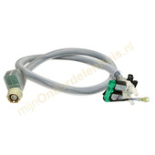 Bosch/Siemens Bosch toevoerslang van wasmachine 00702474