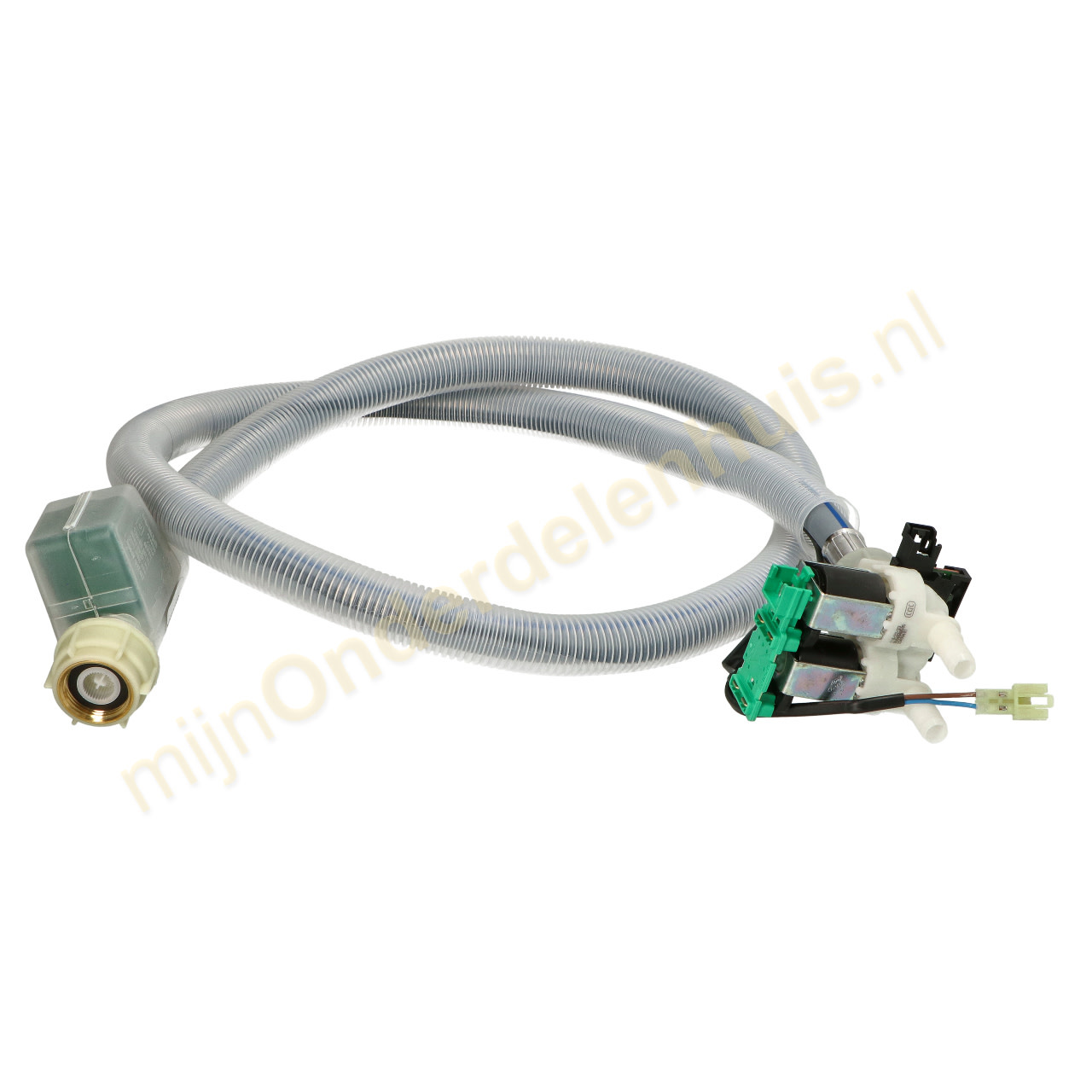 Bosch Siemens 11019468 waterstop toevoerslang wasmachine Bosch Siemens 11019468 waterstop toevoerslang wasmachine