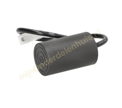 Karcher condensator van hogedrukreiniger 25uF met kabel 6.661-301.0