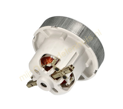 Nilfisk motor van stofzuiger 22352200