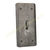 Kärcher Karcher muurplaat van slanghaspel 5.645-661.0