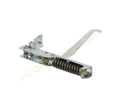 M-System scharnier van fornuis 51101