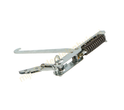 M-System scharnier van fornuis 51101