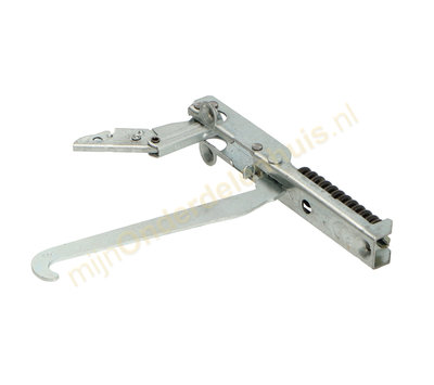 M-System scharnier van fornuis 51101