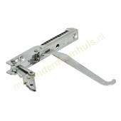 M-System M-System scharnier van fornuis 51101