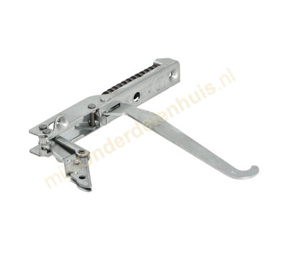 M-System scharnier van fornuis 51101